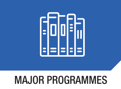 Major Programmes